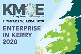 Celebrating Enterprise in Kerry 2020