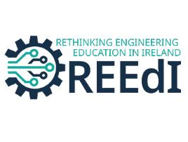 Launch of REEdI (Rethinking Engineering Education in Ireland)