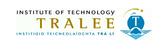 Institute of Technology Tralee Banner