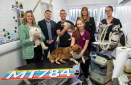 MTU announce new Bachelor of Science course in Veterinary Nursing