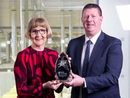 MTU Celebrates Staff Innovation Achievements at Annual Awards
