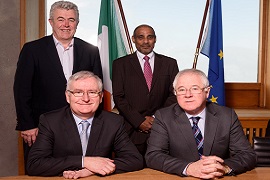 CIT and IT Tralee submit application to become Munster Technological University