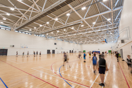 Open Day at IT Tralee Kerry Sports Academy - Now Open for Public Membership