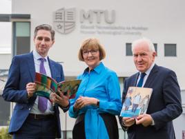 MTU Launches Ambitious “Our Shared Vision” Strategic Plan
